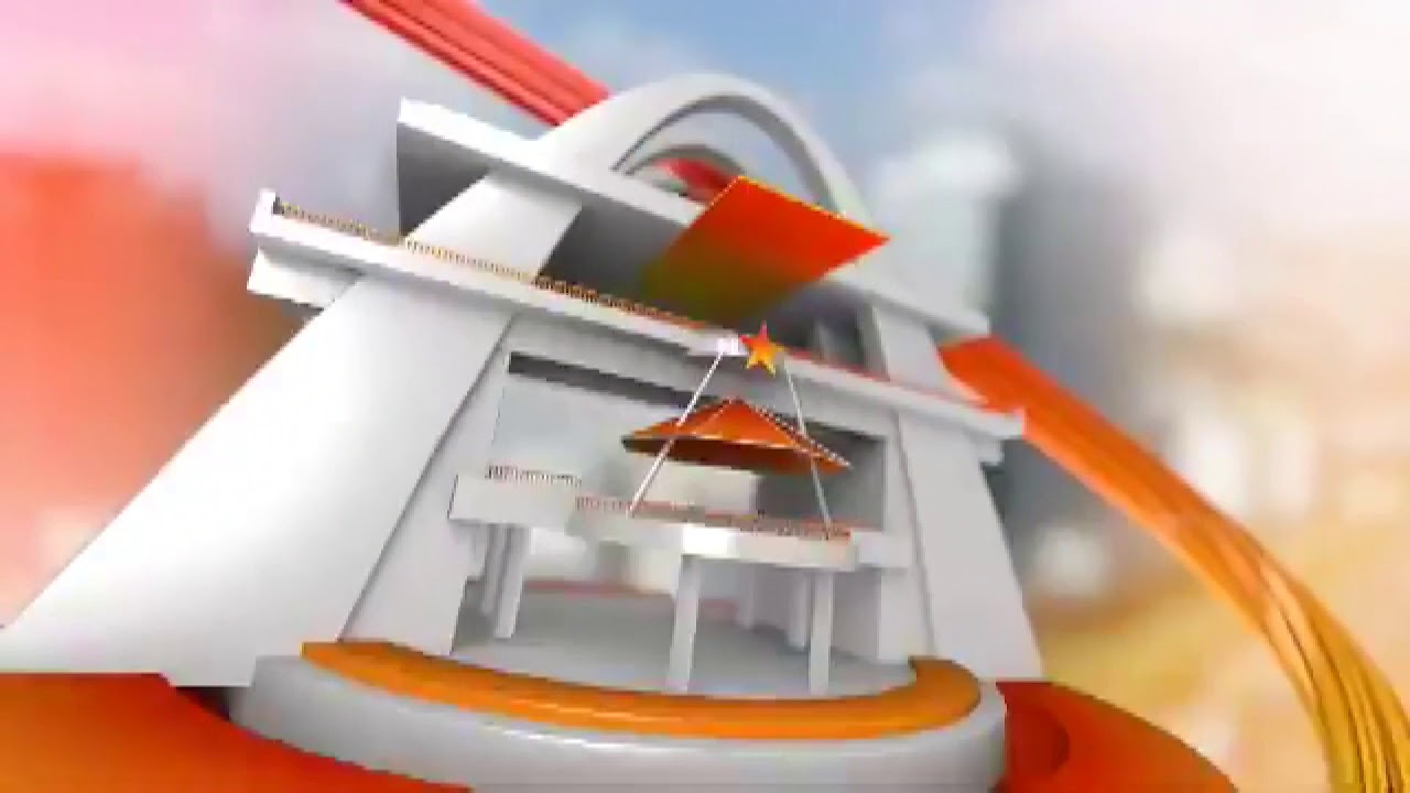 ALL NEW GOOD AFTERNOON with Francisca Kakra Forson