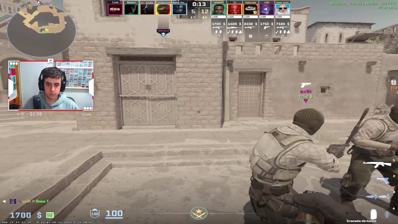 ROAD TO 20K ELO (16,334)!