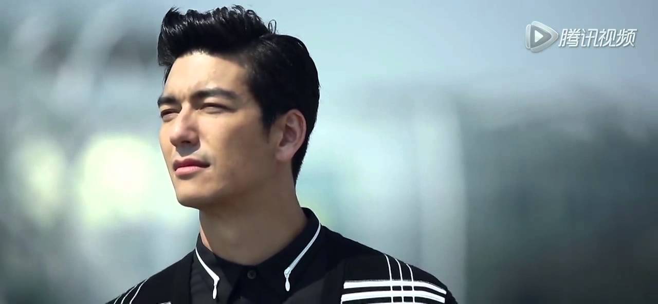 Dennis Oh GXG Fall-Winter 2015
