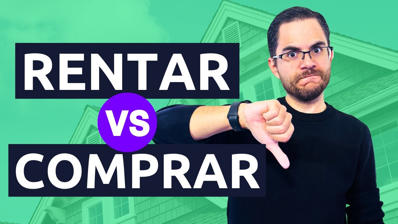 ¿Es tener CASA PROPIA un éxito financiero? | 🟢 EP 184