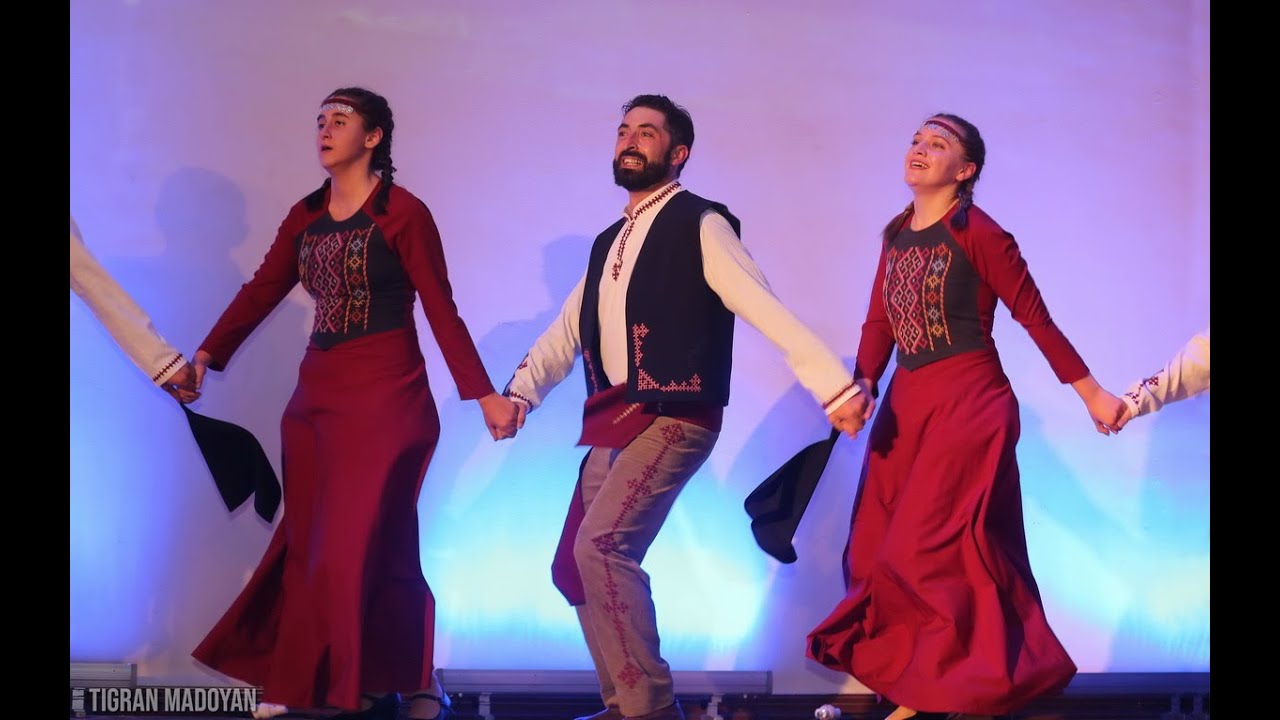 Hopa - Hamshen (Hemşin) | «Մենք» - Հոպա (Համշեն)