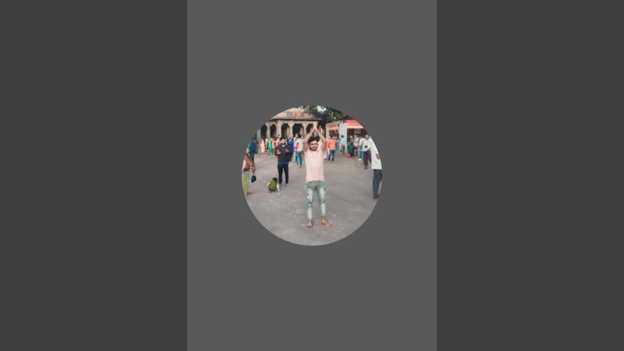Ajay Nishad is live