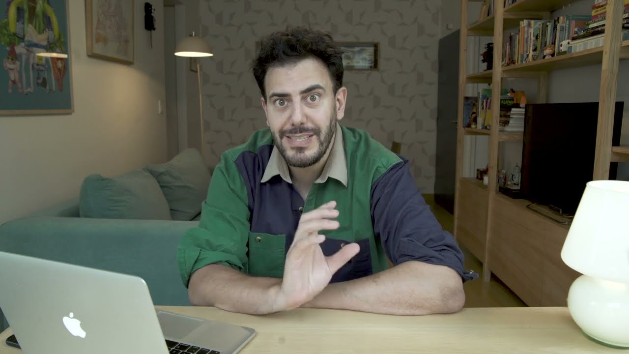 RESPONDO PREGUNTAS REALES