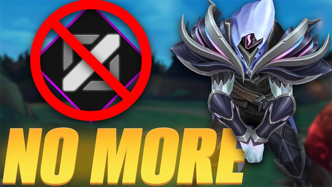 SEASON 16 MADE ME QUIT PYKE MID | Davemon