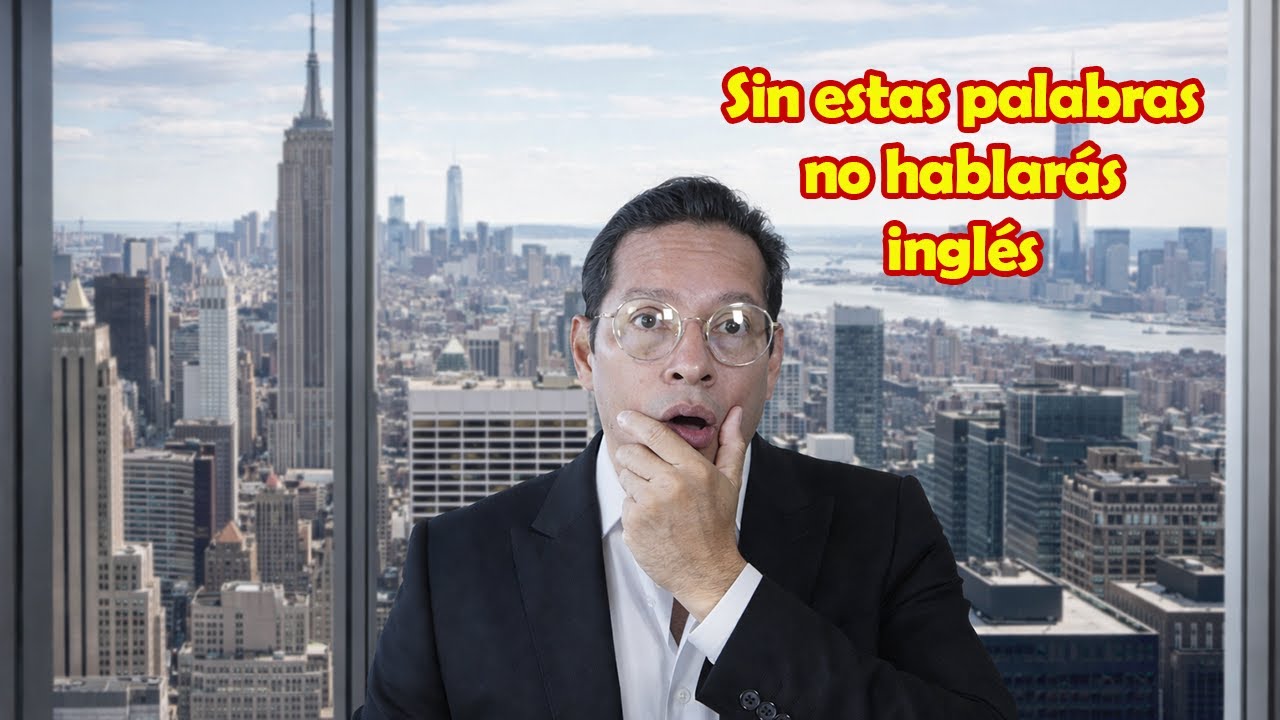 500 palabras esenciales en ingles