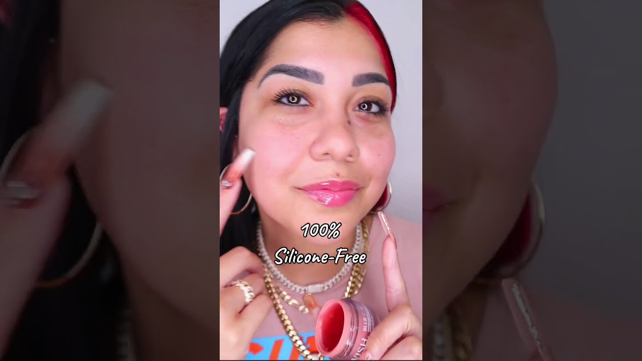Get the HUDA BEAUTY GLOWISH BLUR JAM now! #YouTubeShorts
