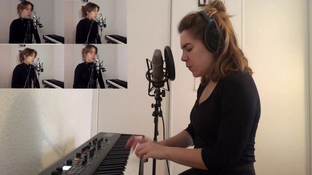 El día que nací yo - Arranged by Mar Giménez I Latin GRAMMY Cultural Foundation