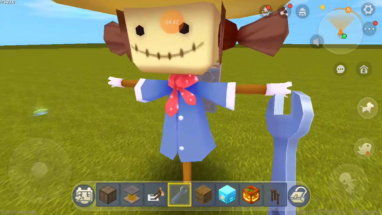 trucos para mini world