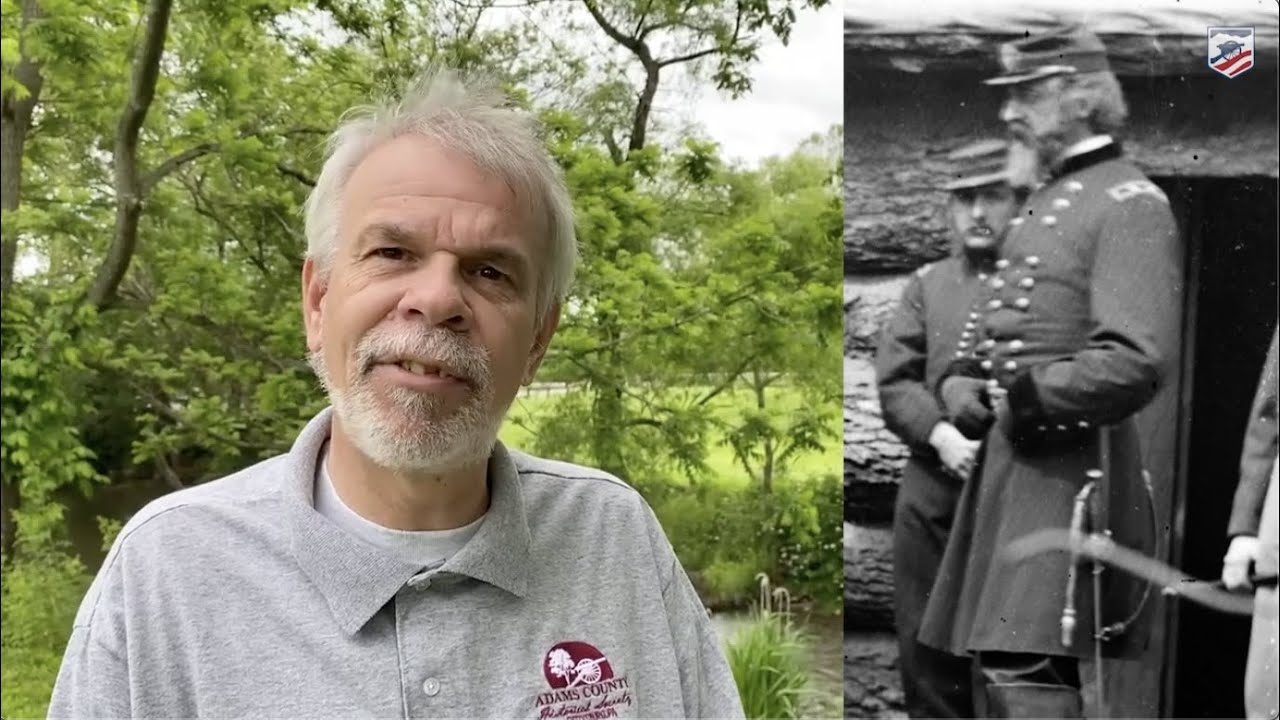 The March to Gettysburg and the Union 