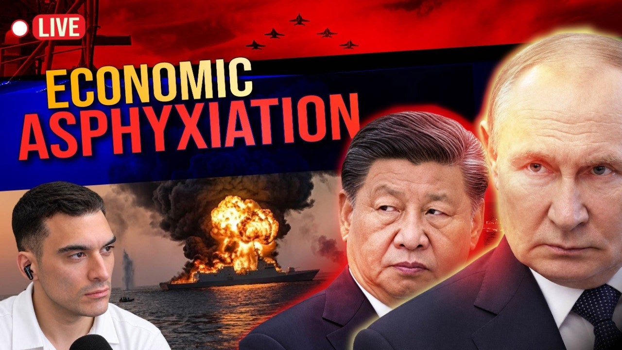 &ldquo;Operation Economic Outcast&rdquo;: Trump&rsquo;s D-Day on the Iranian Regime
