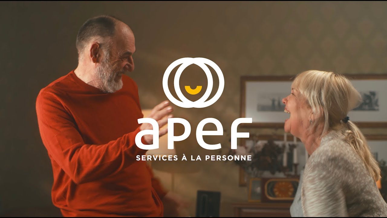 APEF SHOWREEL 2023
