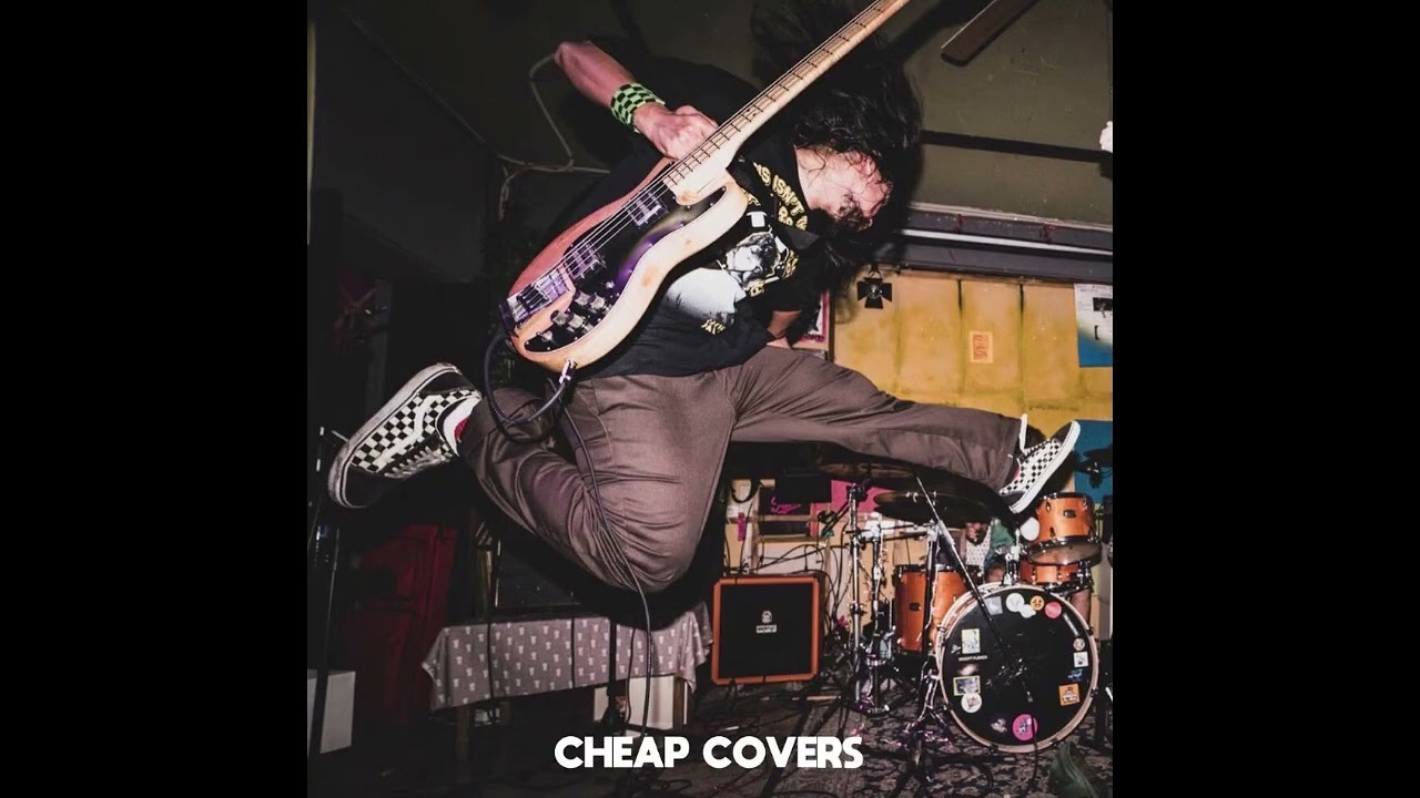 Yona Yona Weekenders - The Hell Song (Sum 41 Cover)