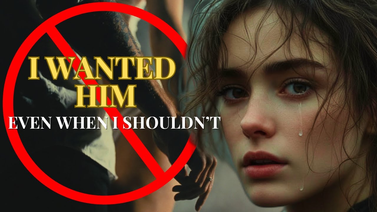 I Shouldn’t Want Him… But I Can’t Resist | Forbidden Slow-Burn Romance Audio
