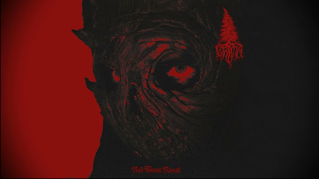 Grima - Red Forest Ritual - Live