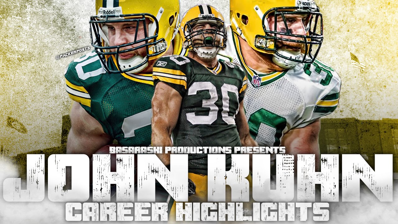 John Kuhn - Career Tribute