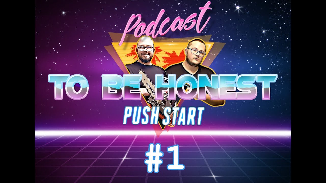 To Be Honest #1 - Konsola na kredyt, limitowane figurki i piwko w majówkę