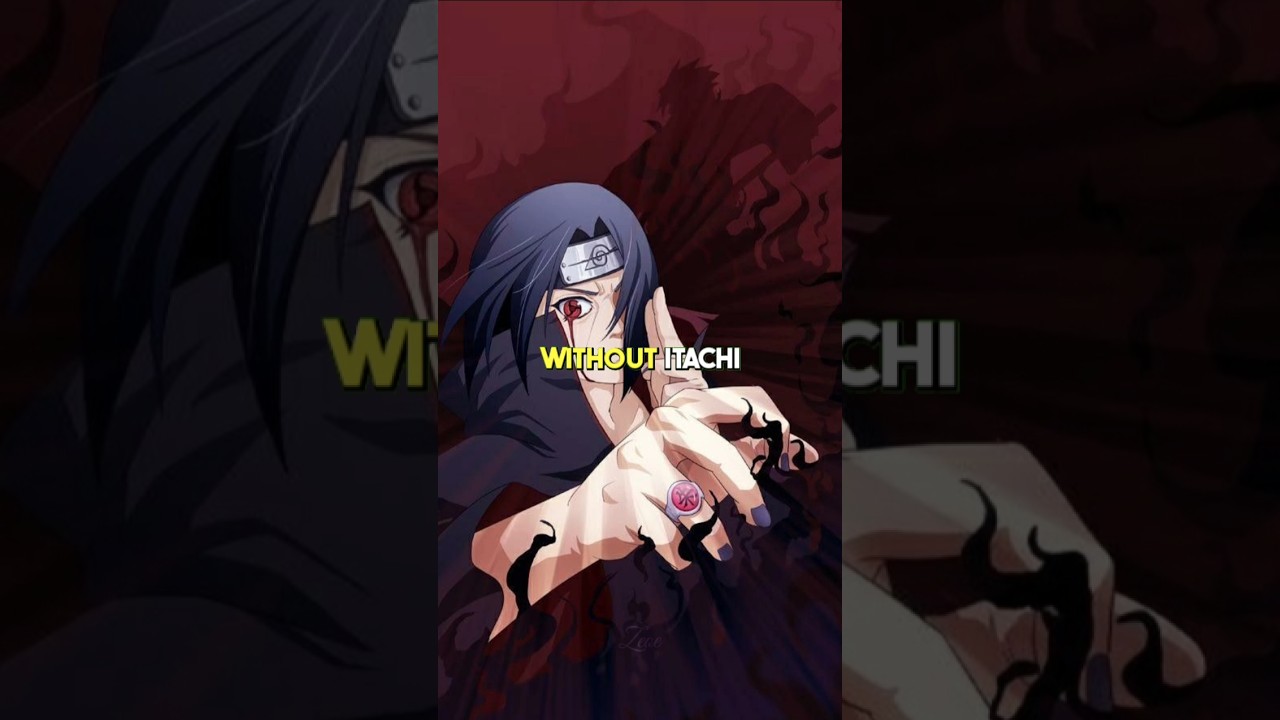 How to stop the unstoppable black flames of Amaterasu? 👀🤯