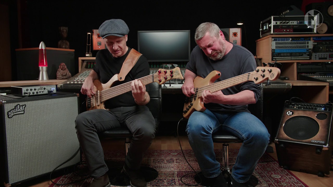 Enjoy the Silence - Wojtek Pilichowski, Lukas Kuban, Adrian Maruszczyk