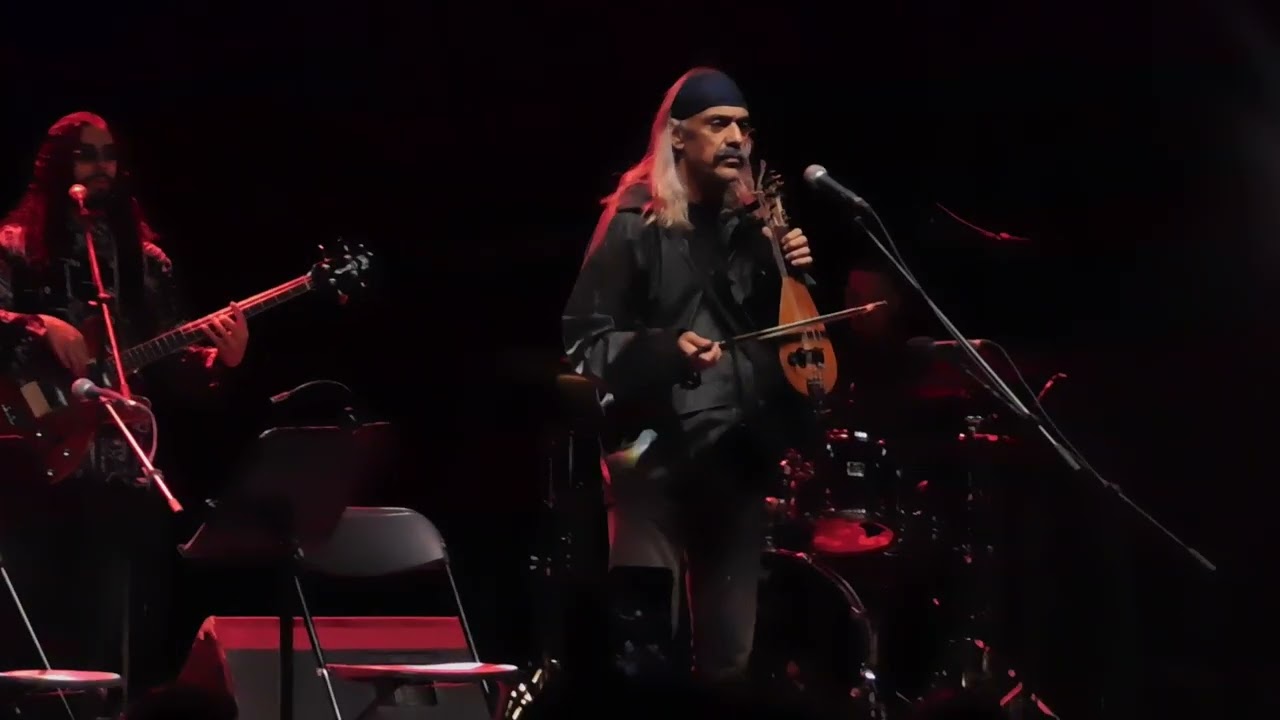 Είχα μια αγάπη μια φορά - Χαΐνηδες