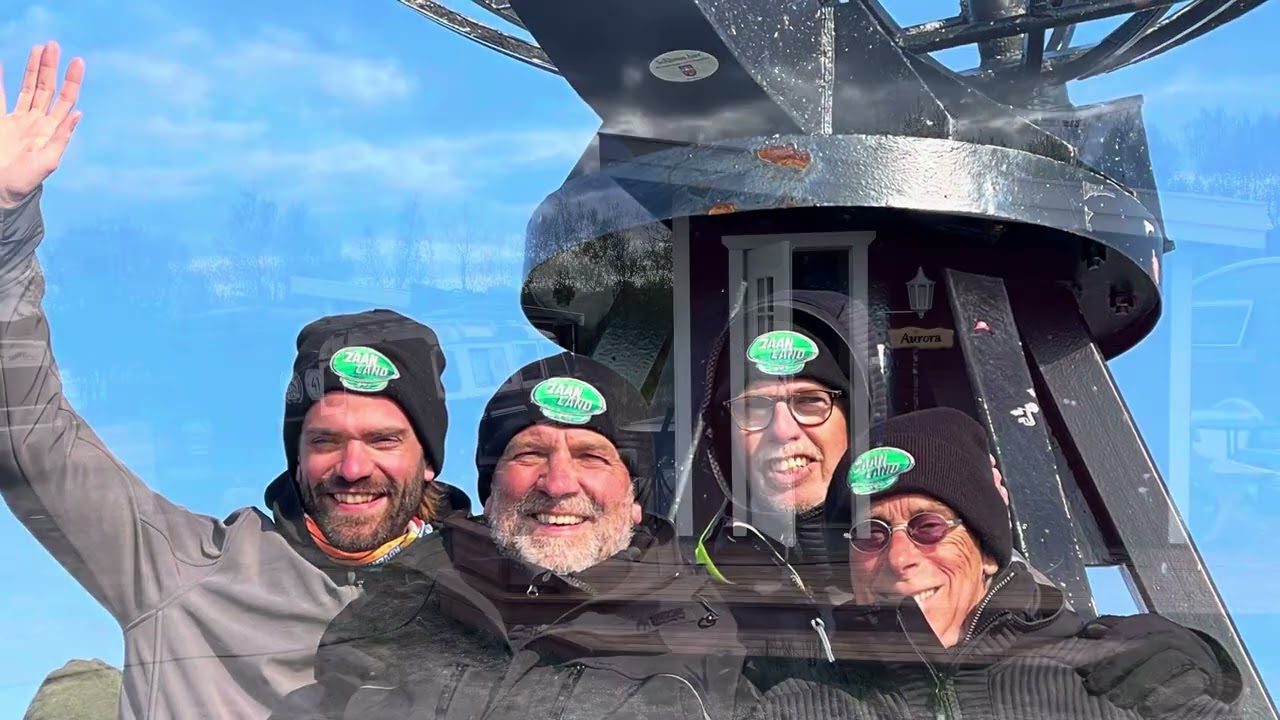 OneTen Baltic Sea Circle 2025