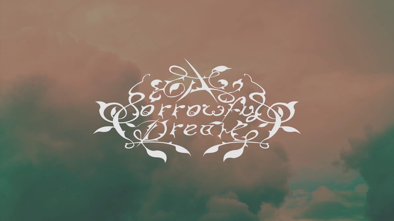 A Sorrowful Dream - The Prize of Beauty (My Dying Bride) - Lyric Video