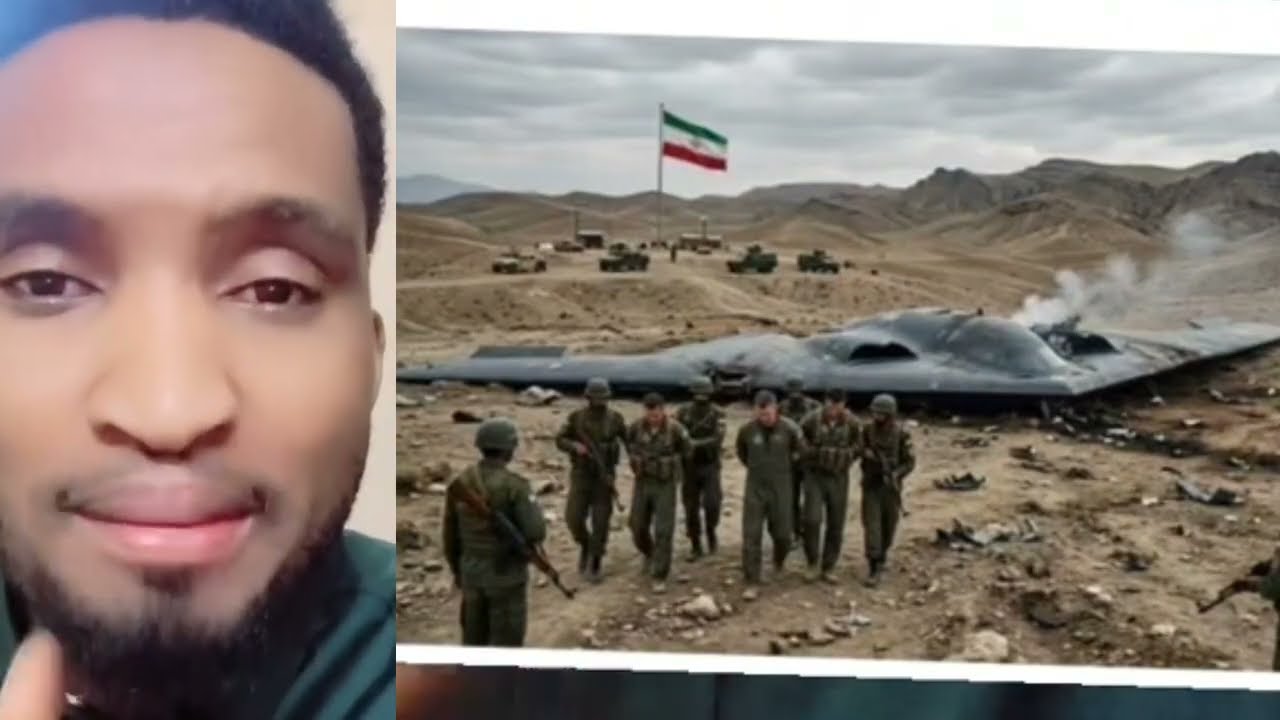 Halin da ake ciki Yanzu haka a Isra’ila Amurka da Iran lamarin babu dadin ji