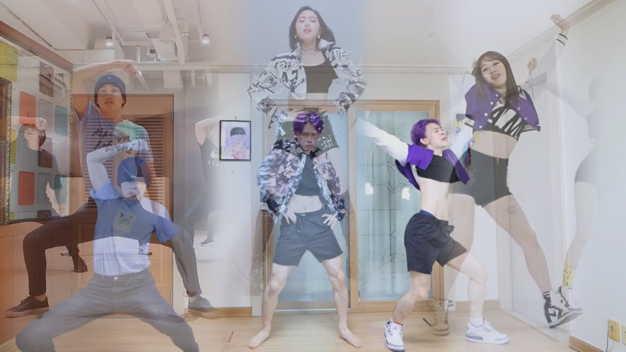 KPOP SONGS YOU CAN GUESS BY JUST LOOKING AT THEIR CLOTHES