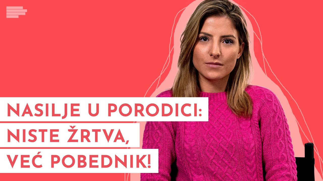Izolacija, manipulacija, ponižavanje: Ovo su znaci da trpite nasilje u porodici!