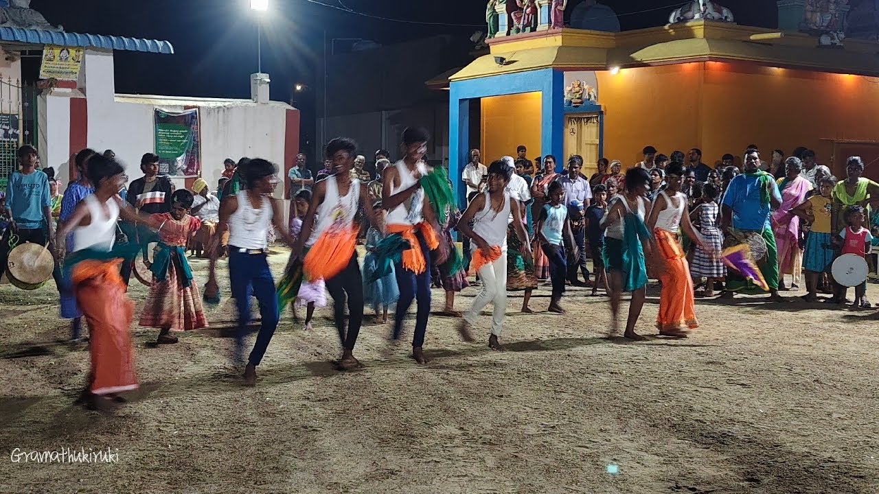 Live ஓம் ஸ்ரீ சேவற் கொடிவேல் காவடி பூஜை சிறப்பு நிகழ்ச்சி இடுவாய் கிராமத்துக்கிறுக்கிi