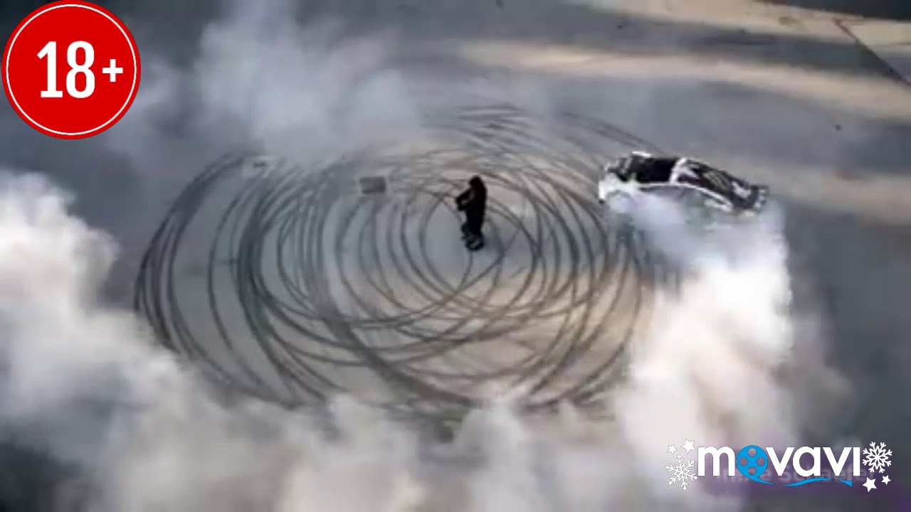 Professioneller  Fahrer...