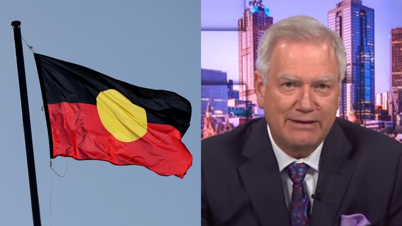 Andrew Bolt admits he almost resigned over Voice proposal