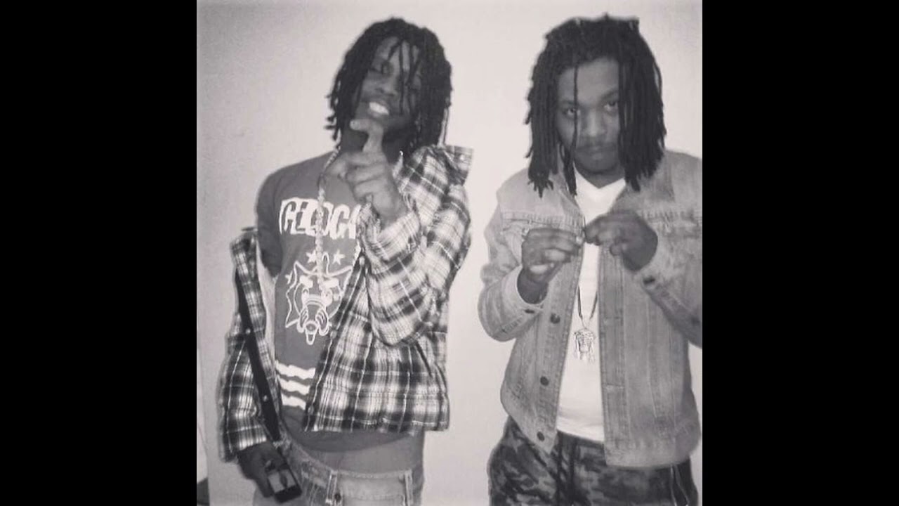dp beats x chief keef x capo sampled type beat - 