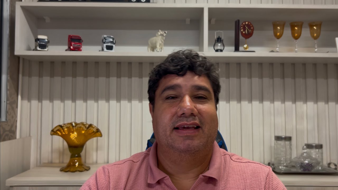 Tudo podemos no Senhor ( Fl 4 13 )
