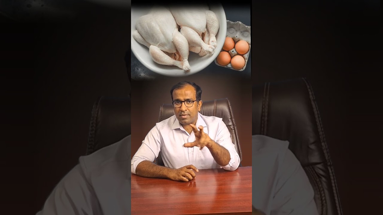 Is the H5N1 virus dangerous? What is the reason for the death of crows? Dr. Farooq Abdullah MD.,