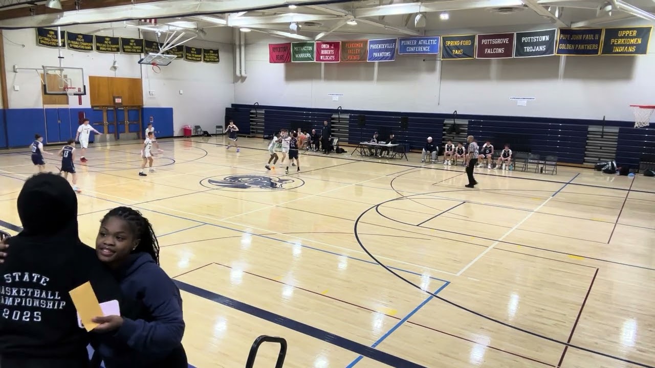 SF vs. CR Championship 