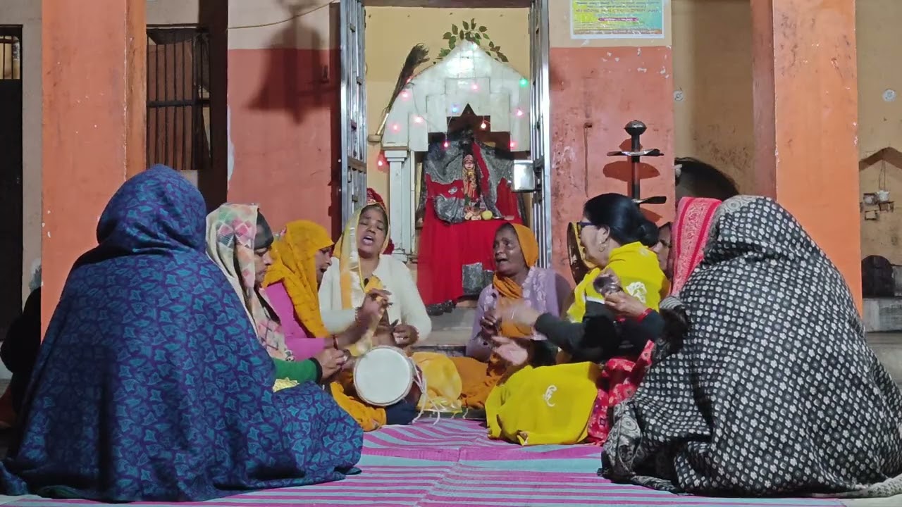 स्पेशल शिव रात्रि भजन 🙏🔱 || ललिता मधुरिमा भक्ति 🎶🕉️