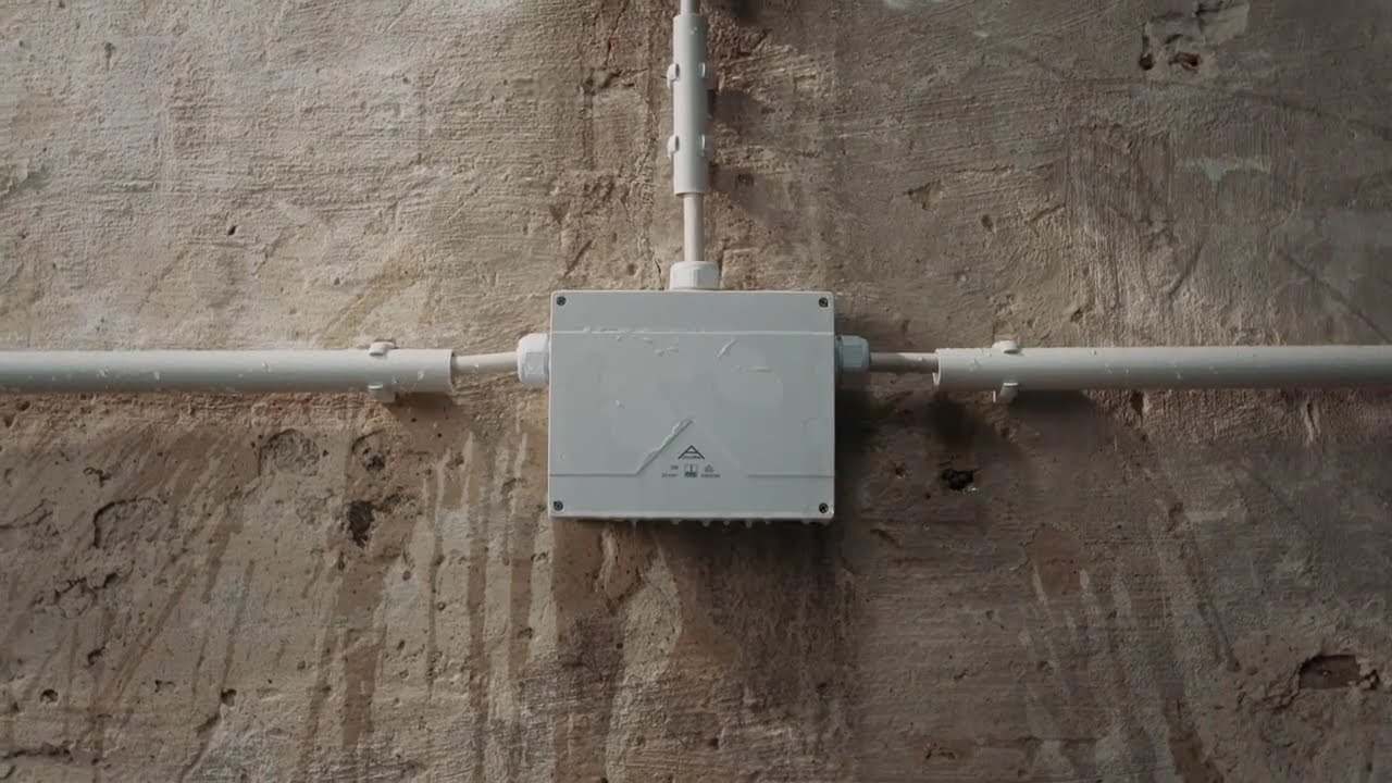 Abox New Series - SPELSBERG - Gerkon Electro