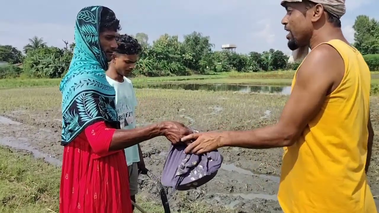 বদ মেজাজী স্বামী