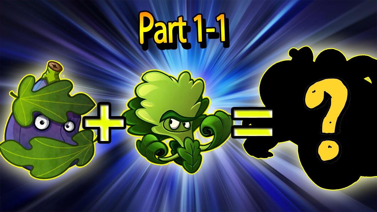 RNG Deck But Competetive!! ♣ PvZ Heroes