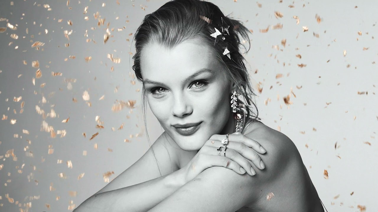 TIFFANY & Co. ROSE GOLD