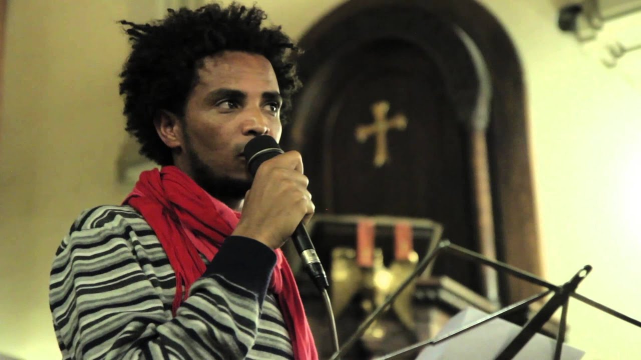 Il Cielo di Lampedusa