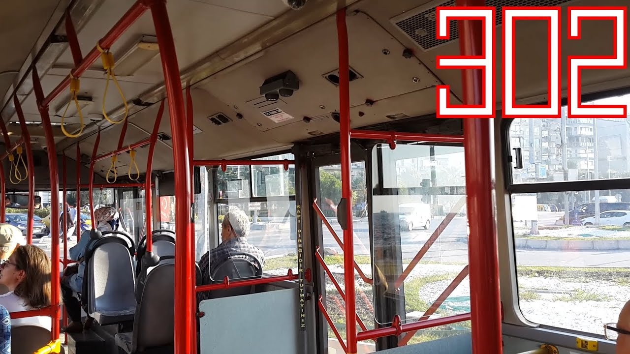 ESHOT 20-059 | Mercedes-Benz O345K