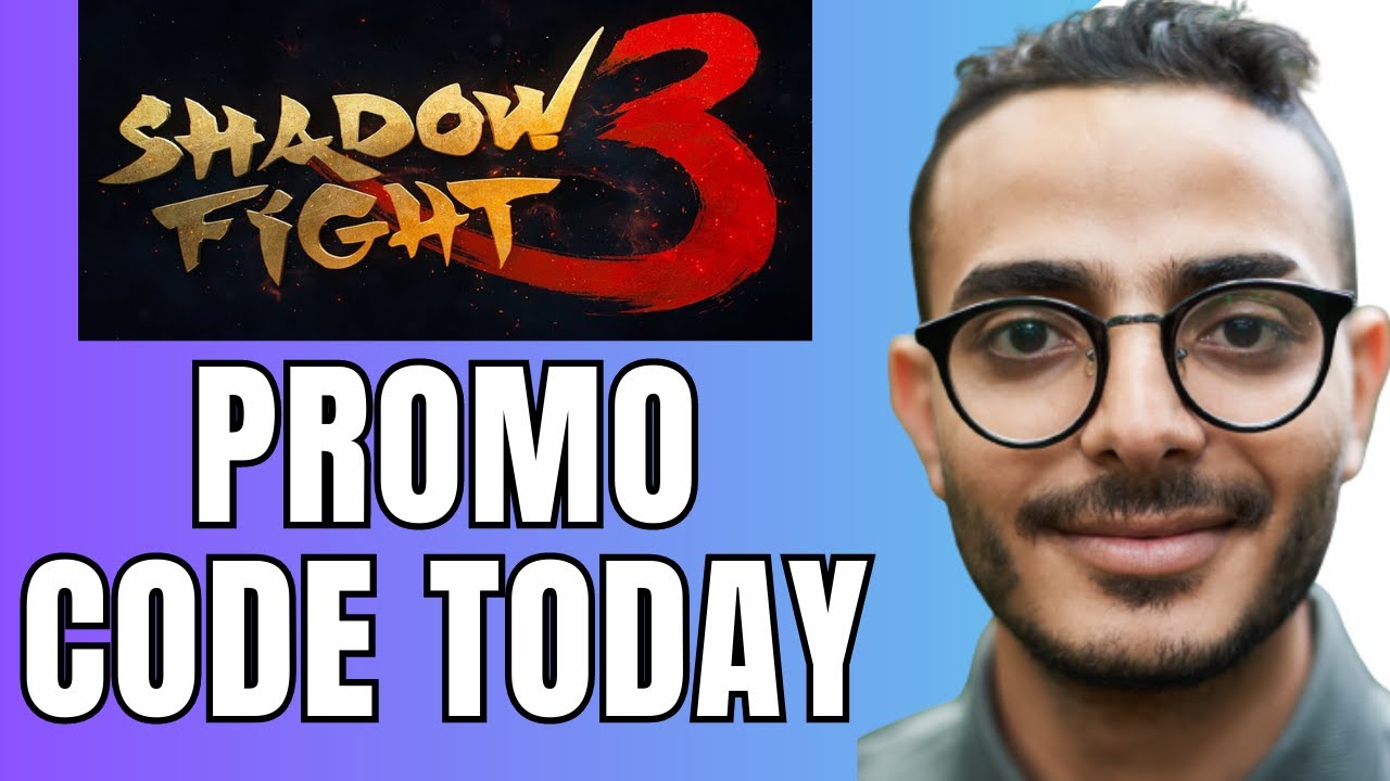NEW Shadow Fight 3 Promo Code That Work ( Working  Codes)