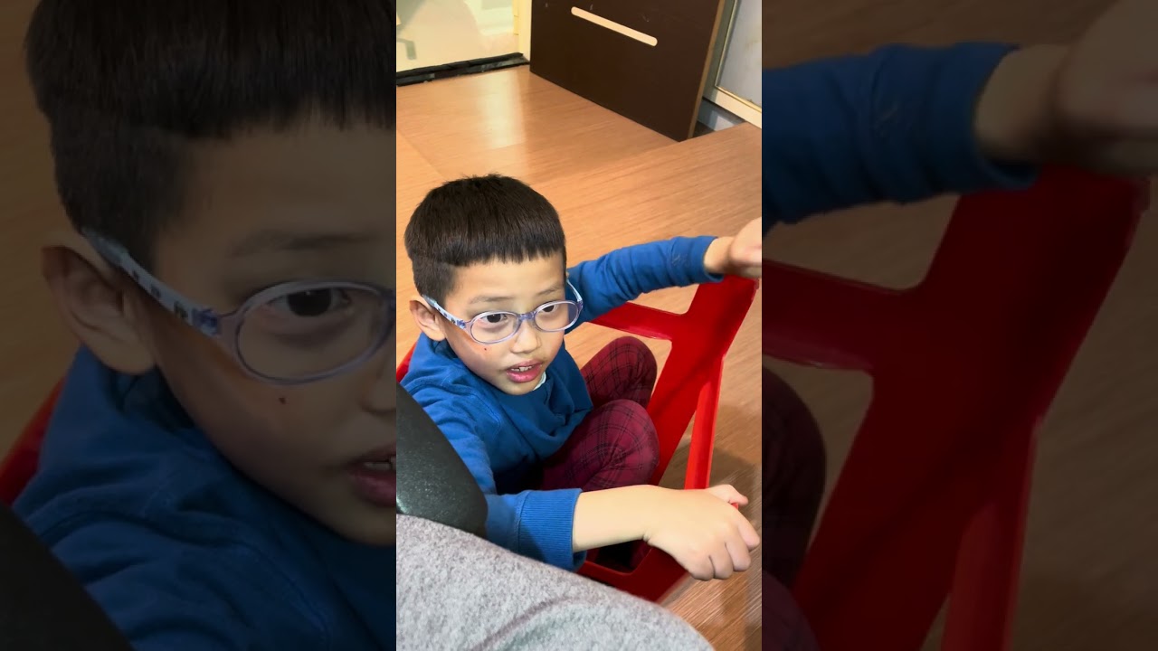 算數學實況
