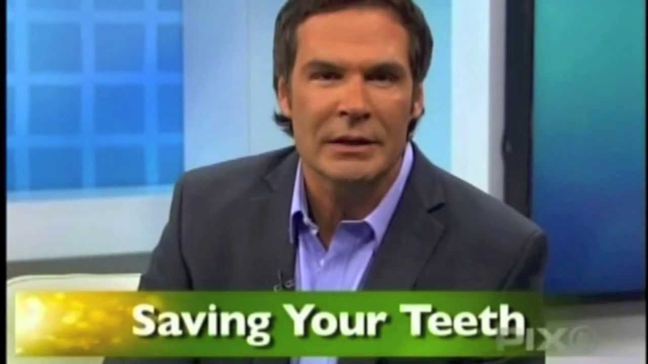 The Best Treatment For Receding Gums: The Pinhole™ Technique