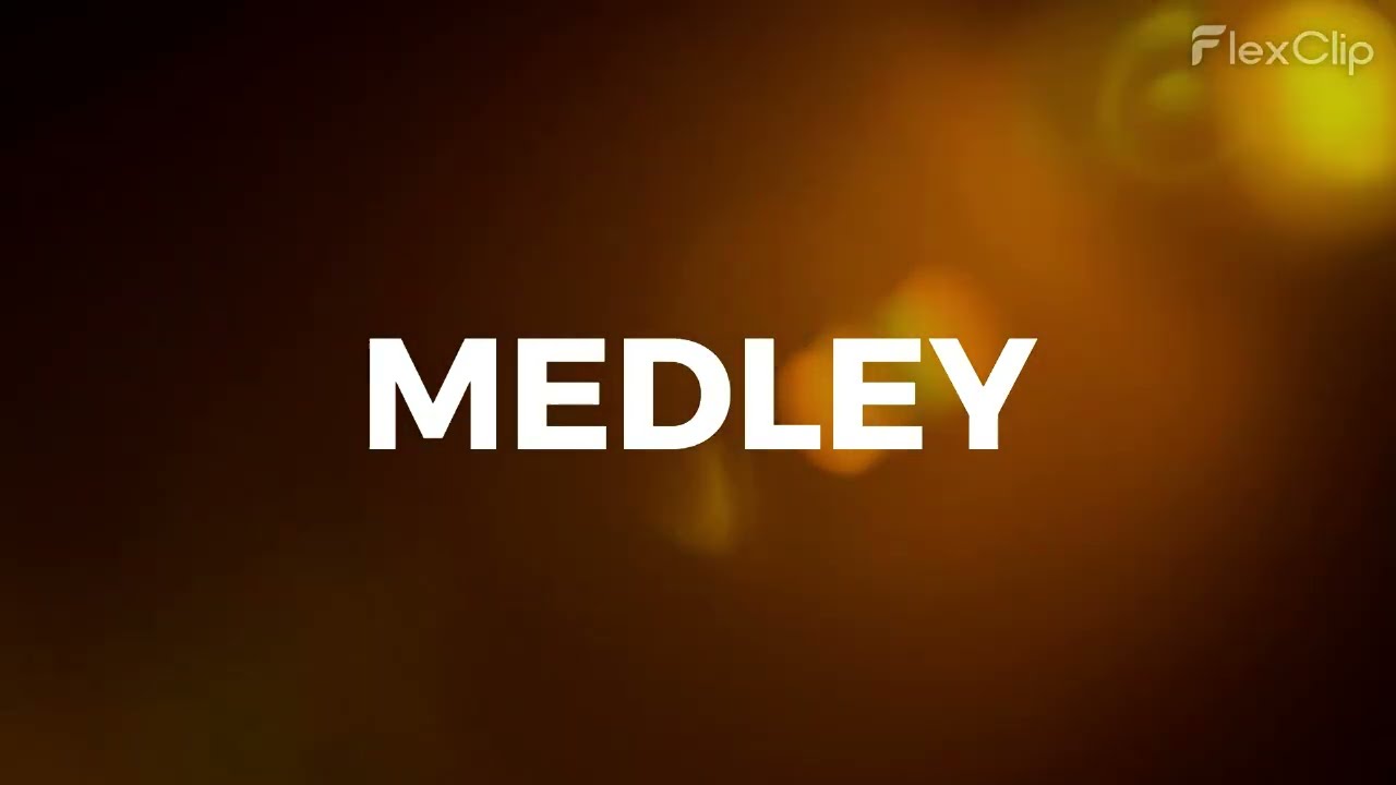 MEDLEY | Pode Morar Aqui + Vem Me Buscar | PLAYBACK  (CONTRALTO) F#