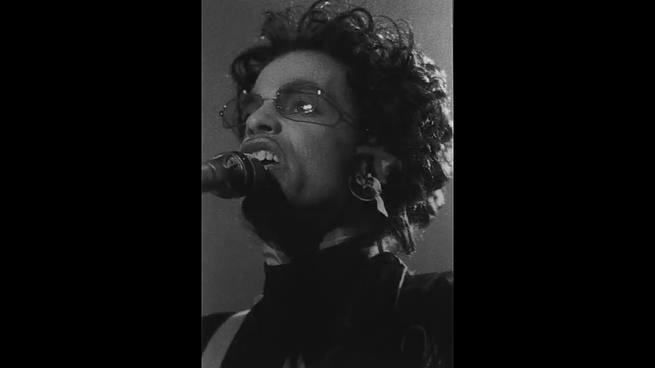 💜 Mind Of Purple Kid 💜 Prince - Unreleased Songs I Could Never Take The Place Of Ur Man (Live) 💜