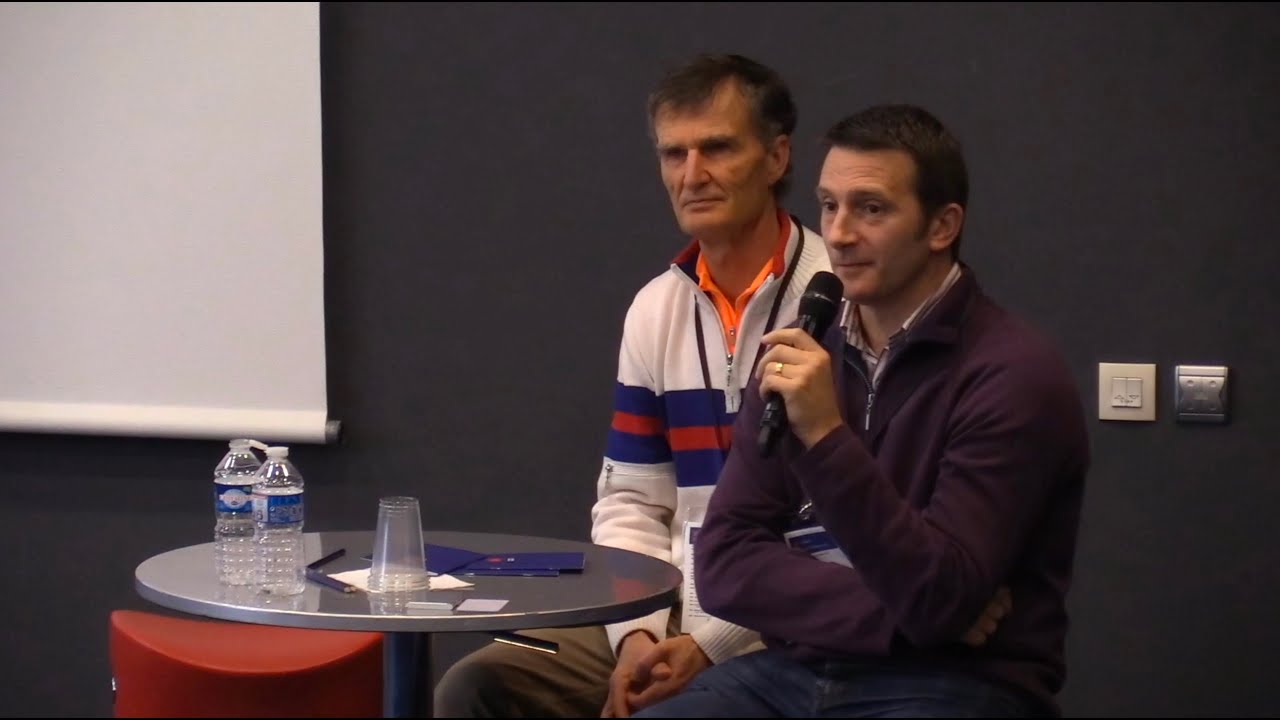 Table ronde n°3 : Optimiser mes réponses