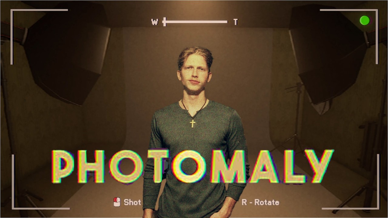 PHOTOMALY