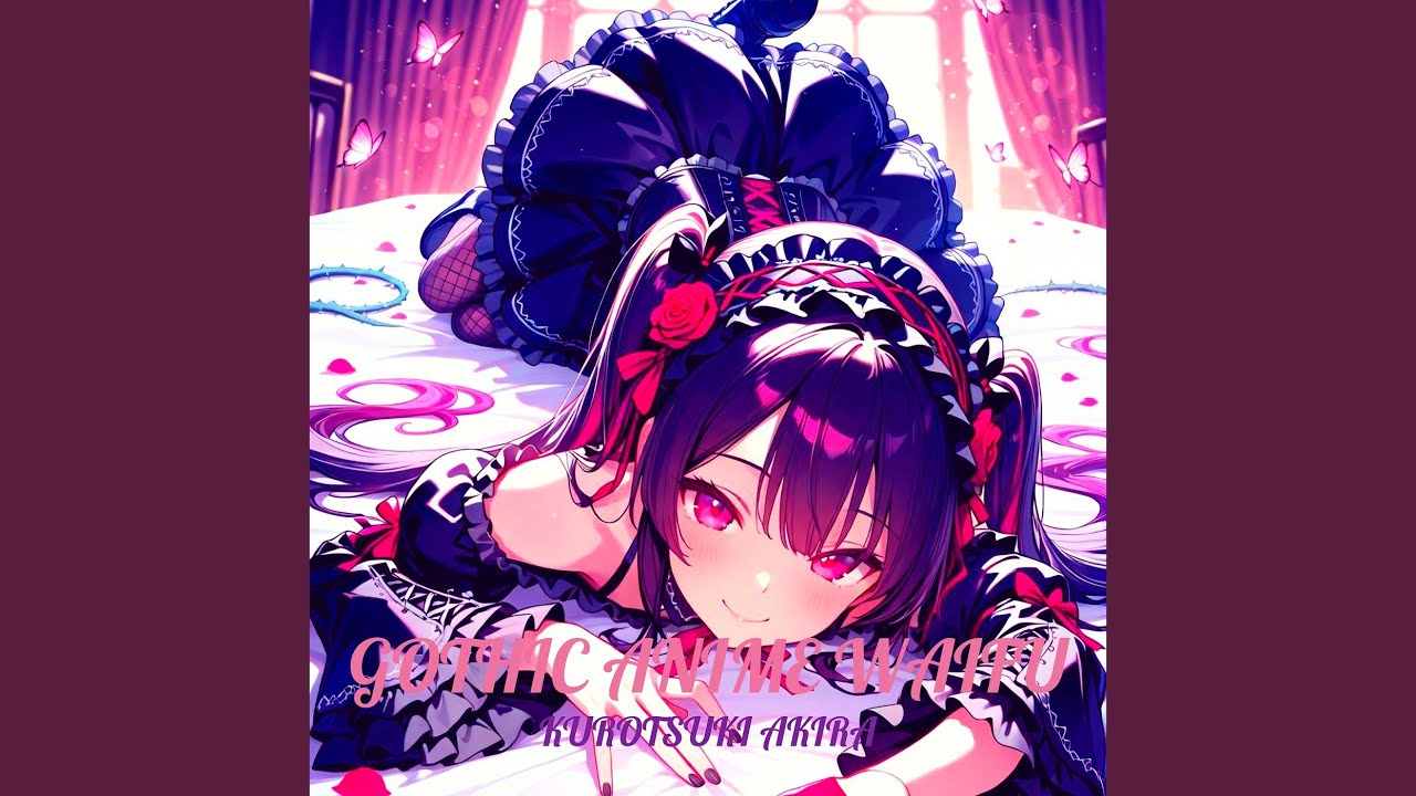 Gothic Anime